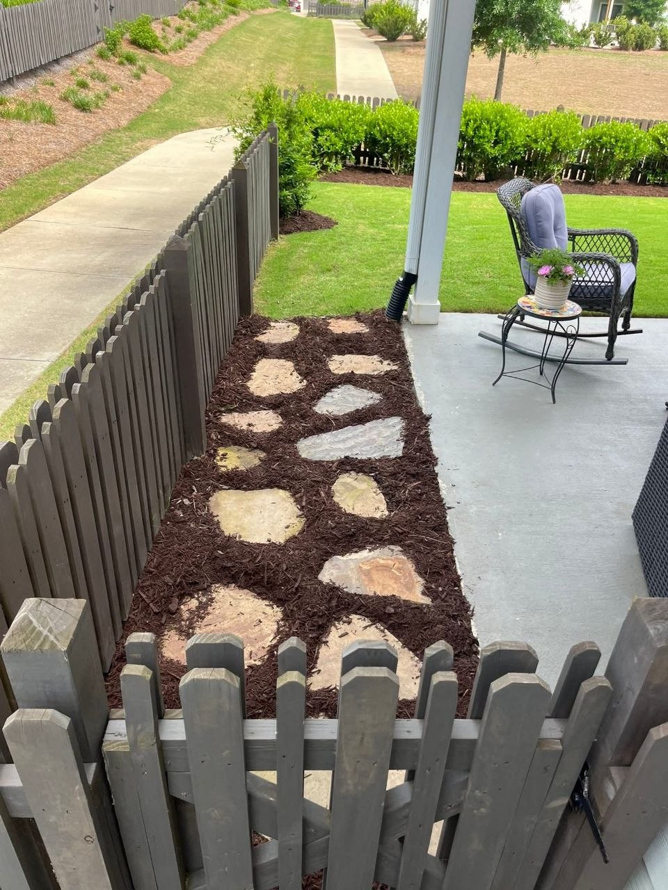 Jeb's Landscape Project